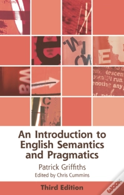 Capa do artigo Introduction To English Semantics And Pragmatics