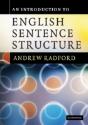 Introduction To English Sentence Structure - Preview