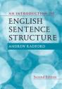 Introduction To English Sentence Structure - Preview