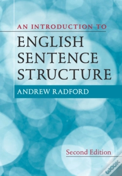 Capa do artigo Introduction To English Sentence Structure