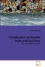 Introduction To English Style And Stylis - Preview