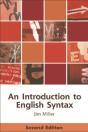 Introduction To English Syntax - Preview