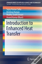 Capa do artigo Introduction To Enhanced Heat Transfer