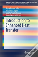 Introduction To Enhanced Heat Transfer