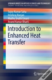 Capa do artigo Introduction To Enhanced Heat Transfer