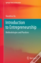 Introduction To Entrepreneurship
