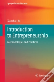 Capa do artigo Introduction To Entrepreneurship
