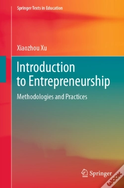 Capa do artigo Introduction To Entrepreneurship
