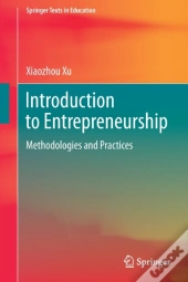 Introduction To Entrepreneurship