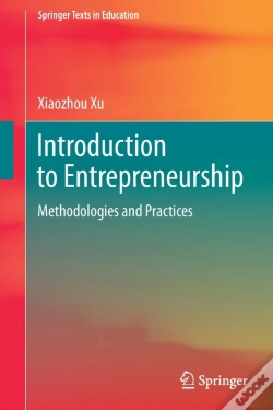 Capa do artigo Introduction To Entrepreneurship