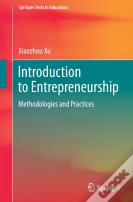 Introduction To Entrepreneurship