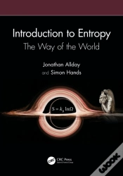 Capa do artigo Introduction To Entropy