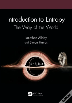 Capa do artigo Introduction To Entropy