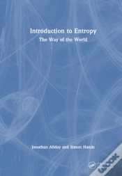 Capa do artigo Introduction To Entropy