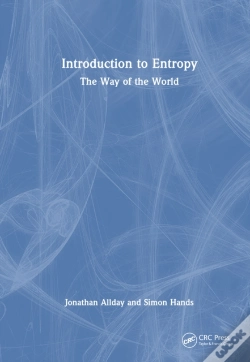 Capa do artigo Introduction To Entropy