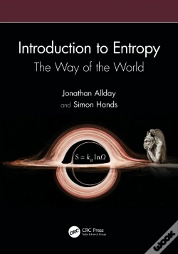 Capa do artigo Introduction To Entropy