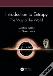 Capa do artigo Introduction To Entropy
