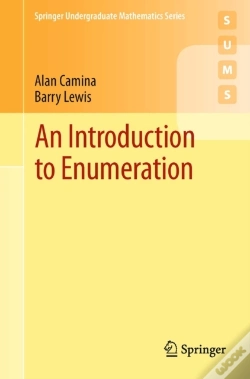 Capa do artigo Introduction To Enumeration