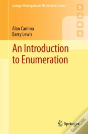 Capa do artigo Introduction To Enumeration