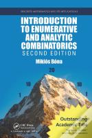 Introduction To Enumerative And Analytic Combinatorics