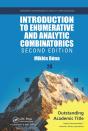 Introduction To Enumerative And Analytic Combinatorics - Preview