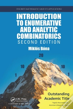 Capa do artigo Introduction To Enumerative And Analytic Combinatorics