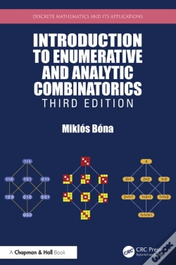 Capa do artigo Introduction To Enumerative And Analytic Combinatorics