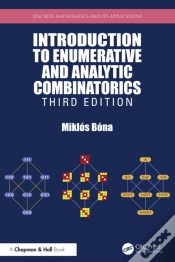 Capa do artigo Introduction To Enumerative And Analytic Combinatorics