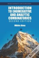 Introduction To Enumerative And Analytic Combinatorics