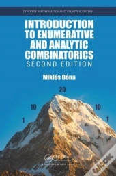 Introduction To Enumerative And Analytic Combinatorics