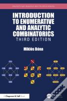 Introduction To Enumerative And Analytic Combinatorics