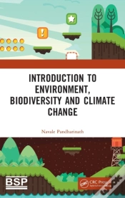 Capa do artigo Introduction To Environment, Biodiversity And Climate Change