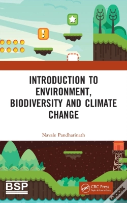 Capa do artigo Introduction To Environment, Biodiversity And Climate Change