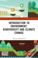 Introduction To Environment, Biodiversity And Climate Change