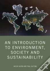 Capa do artigo Introduction To Environment, Society And Sustainability