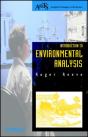 Introduction To Environmental Analysis - Preview