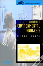 Capa do artigo Introduction To Environmental Analysis