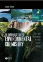 Introduction To Environmental Chemistry - Preview