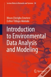 Capa do artigo Introduction To Environmental Data Analysis And Modeling