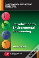 Introduction To Environmental Engineering