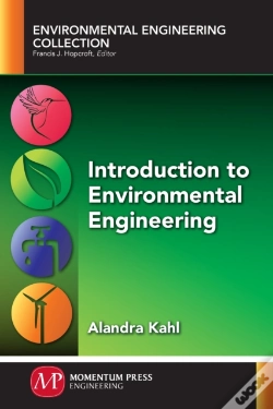 Capa do artigo Introduction To Environmental Engineering