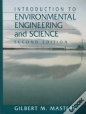 Capa do artigo Introduction To Environmental Engineering And Science