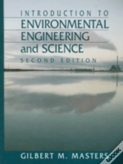 Capa do artigo Introduction To Environmental Engineering And Science