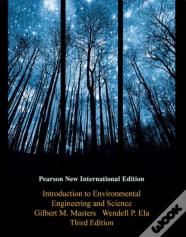 Introduction To Environmental Engineering And Science
