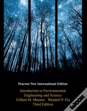 Capa do artigo Introduction To Environmental Engineering And Science