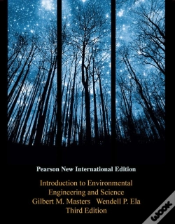 Capa do artigo Introduction To Environmental Engineering And Science