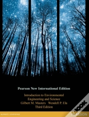 Capa do artigo Introduction To Environmental Engineering And Science
