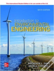 Capa do artigo Introduction To Environmental Engineering Ise