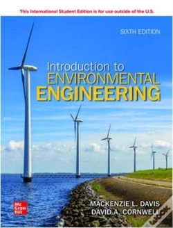 Capa do artigo Introduction To Environmental Engineering Ise