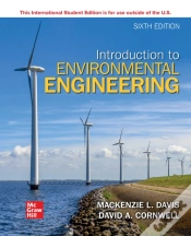 Capa do artigo Introduction To Environmental Engineering Ise